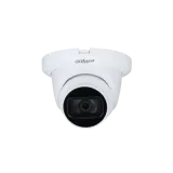 Camera video HDCVI/ TVI/ AHD/ CVBS eyeball, senzor CMOS 1/2.7", rezolutie 2MP, lentila 2.8 mm ,IR60M,IP67