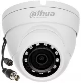 Camera video HDCVI/ TVI/ AHD/ CVBS eyeball, senzor CMOS 1/2.7", rezolutie 8MP, lentila 2.8mm,IR30M,IP67