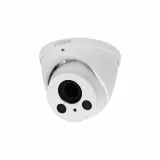 Camera video HDCVI eyeball, senzor CMOS 1/2.7", rezolutie 2MP, lentila varifocala 2,7-12mm,IR60M