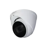 Camera video HDCVI/ TVI/ AHD/ CVBS eyeball, senzor CMOS 1/2.8" Sony, rezolutie 2MP, lentila motorizata 2.7-13.5mm,IR60M,IP67
