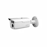 Camera video HDCVI /TVI/ AHD/ CVBS bullet, senzor CMOS 1/2.7", rezolutie 2MP, lentila 3.6mm, IR 80M,IP67
