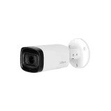 Camera video HDCVI /TVI/ AHD/ CVBS bullet, senzor 1/2.7"CMOS, rezolutie 2MP, lentila motorizata 2.7-12mm,IR60M,IP67