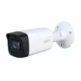 Camera video HDCVI/ TVI/ AHD/ CVBS bullet, senzor CMOS 1/2.7", rezolutie 2MP, lentila 3.6mm,IR80M,IP67