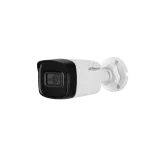 Camera video HDCVI/ TVI/ AHD/ CVBS bullet, senzor CMOS 1/2.7", rezolutie 2MP, lentila 3.6mm , IR 40M,IP67