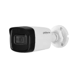 Camera video HDCVI/ TVI/ AHD/ CVBS bullet, senzor CMOS 1/2.8" Sony, rezolutie 2MP, lentila 3.6mm,IR80M,IP67