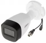 Camera video HDCVI /TVI/ AHD/ CVBS bullet, senzor CMOS 1/2.7", rezolutie 5MP, lentila 2.8mm,IR30M,IP67