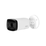 Camera video HDCVI/ TVI/ AHD/ CVBS bullet, senzor CMOS 1/2.7", rezolutie 5MP, lentila motorizata 2.7-12mm,IR60m<IP67