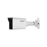 Camera video HDCVI/ TVI/ AHD/ CVBS bullet, senzor CMOS 1/2.7", rezolutie 5MP, lentila 3.6 mm ,IR80M,IP67