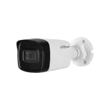 Camera video HDCVI/ TVI/ AHD/ CVBS bullet, senzor CMOS 1/2.7", rezolutie 5MP, lentila 3.6 mm ,IR80M,IP67
