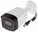 Camera video HDCVI/ TVI/ AHD/ CVBS bullet, senzor CMOS 1/2.7", rezolutie 8MP, lentila 2.8 mm,IR30M,IP67
