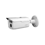 Camera video HDCVI bullet, senzor Exmor CMOS 1/2.8", rezolutie 2.4MP, lentila 3.6mm,IR80M,IP67