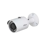 Camera video HDCVI bullet, senzor CMOS 1/2.7", rezolutie 2.1MP, WDR, lentila 3.6mm, Day/Night, IR 30M, DC12V