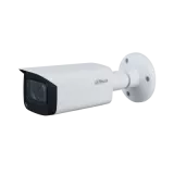 CAMERA HDCVI STARLIGHT BULLET DE EXTERIOR 5M, WDR (120dB), D/N (ICR), AWB, AGC, BLC, 2D/3D DNR, Smart IR 80m, lentilă 2.7-13.5mm, DORI, AUDIO 1IN, MICROFON IN, IP 67