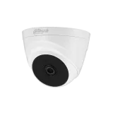 Camera video HDCVI/ TVI/ AHD/ CVBS eyeball, senzor CMOS 1/2.7", rezolutie 2MP, lentila 2.8mm,IR20M,IP67