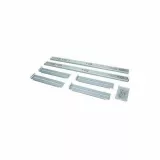 Kit sine pentru suport de glisare Milestone  Husky IVO 350R