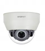 1080p Analogue HD IR Dome Camera 3.2 ~ 10mm (3.1x) V/F Day & Night (ICR), WDR (120dB) IR 20M