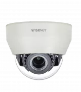 Camera video dome AHD, full HD, 0.11 Lux@F1.6 (Color), 0 Lux (B/W: IR LED on), lentila motorizata 3.2 ~ 10mm (3.1x), Day & Night (ICR)