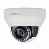 Camera video dome AHD, 4MP, 2560 x 1440@ 30fps, 0.26 Lux@F1.8 (Color), 0 Lux (B/W: IR LED on), lentila fixa 2.8mm, Day & Night (ICR)