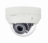 Camera video dome antivandal HD+,  full HD, 0.11 Lux@F1.6 (Color), 0 Lux (B/W: IR LED on), lentila motorizata 3.2 ~ 10mm (3.1x), Day & Night (ICR)