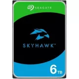 HDD 6TB Segate 6000G/5400RPM/256M/ SATA 6Gb/s/RV Sensor
