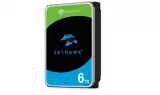 HDD 6TB Segate 6000G/5400RPM/256M/ SATA UNV
