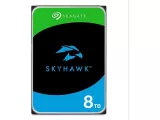 HDD 8TB Seagate SkyHawk 3.5 8TB 5400rpm 256MB, SATA3