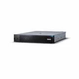 Husky IVO 1000 Rack mount 2U, WS19, 96TB 9(8X12TB)