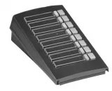 HOUSE STATION KEYPAD
