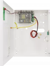 Sursa 12V 3A cu spatiu pentru 1 acumulator de maxim 17Ah