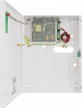 Sursa 12V 5A cu spatiu pentru 1 acumulator de maxim 17Ah