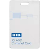 Cartela tip Contactless Smart Card iCLASS 2K/2, 13.56MHz, groasa 2080CGSSV