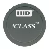 TAG-URI - iClass tag 2K/2, 13.56 Mhz, HID 2060CKSSN, https:b2b.sielinvest.ro
