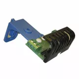 Incalzitor pentru echipamente optex seria AX-TW
