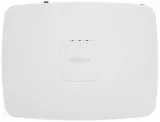 Inregistrator NVR de 16 canale IP, canale POE 8, suporta camere max 5MP( rack mount smart 1U), viteza 80Mbps, compresie H.264, M-JPEG, audio bidirectional, RCA, iesiri video:  1 x VGA/ 1xHDMI, 1 slot