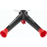 Instrument de reglare/poziționare pe timp de zi pentru toate unitățile de iluminat VARIO