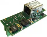 Interfata RS-485  IP (PoE 802.3af), plug-in