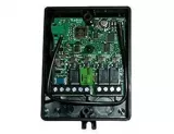 INTERMODO2 - Receptor radio extern, 2 canale, 433 Mhz
