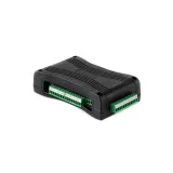 Comunicator dual GSM-GPRS & IP universal, programabil prin USB sau prin interfata web