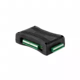 Comunicator IP universal, programabil prin USB sau prin interfata web
