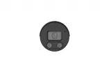 Camera IP bullet 8MP, Triple streams , DC12V & PoE, 120dB WDR, lentila fixa 2.8mm LED IR  30m, Micro SD card slot -UNV