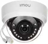 Camera supraveghere video dome IP wireless , IMOU, 2 MP, IR 30 m, 2.8 mm, microfon, alimentare 12V