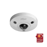 FISHEYE - Dahua FISHEYE IPC-EBW8630P-IVC 1/2 6M STARVIS CMOS; H. 264/MJPEG, 6MP (1~30fps), 1.3mm/F2.0, DC12V, PoE (IPC-EBW8630P-IVC), https:b2b.sielinvest.ro
