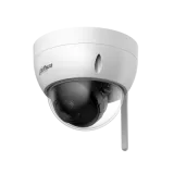 Camera video IP dome WIFI, 4MP, senzor 1/3" CMOS,  lentila fixa 2.8 mm, ICR, DWDR, IR 30m, IP66, Micro SD