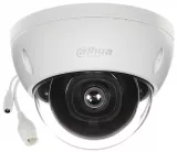 Camera video IP dome, 5Mp, senzor 1/2.7" CMOS, lentila fixa 2.8mm( 3.6 optional), ICR, WDR (120dB) IR 30m