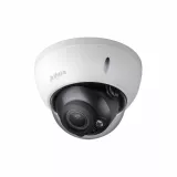 Camera video IP dome, 2MP, senzor 1/2.8"CMOS, lentila varifocala 2,7-13.5mm, Day/Night cu filtru autoretractabil, IR: 30M, microSD, ONVIF, IK10