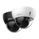 Camera video IP dome, 2MP,  WizSense, senzor 1/2.8" CMOS, lentila fixa 2.8 mm (3.6 optional), ICR, WDR(120dB), IR 30m, Audio, Micro SD, IP67, IK10
