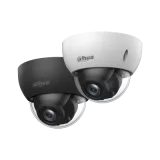 Camera video IP dome, 5MP,  WizSense, senzor 1/2.8" CMOS, lentila motorizata 2.7-13,5mm, ICR, WDR(120dB), IR 40m, Audio, Micro SD, IP67, IK10