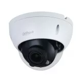 Camera video IP dome, 8MP,  WizSense, senzor 1/2.8" CMOS, lentila motorizata 2.7-13,5mm, ICR, WDR(120dB), IR 40m, Audio, Micro SD, IP67, IK10