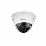 Camera video IP, Dome, Dahua, 4Mp, lentila motorizata 2.7-12mm, IR40M, IP67, IK10, DC12V, PoE
