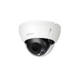 Camera video IP dome, 4MP, senzor 1/1.8” CMOS , lentila fixa 2.8mm (3.6, 6 optional), ICR, WDR (120dB), IR 50m, Alarm 1/1, Audio 1/1, Micro SD, IP67, IK10